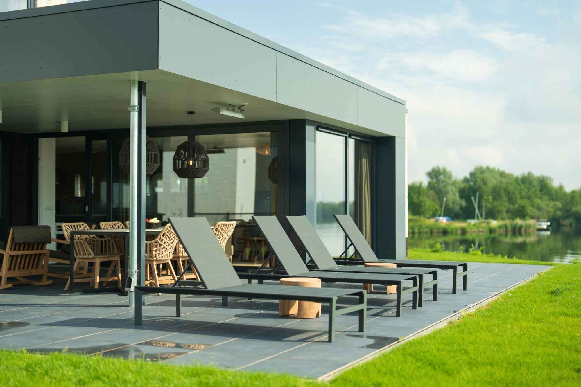 Parc Maasresidence Thorn Exteriör bild
