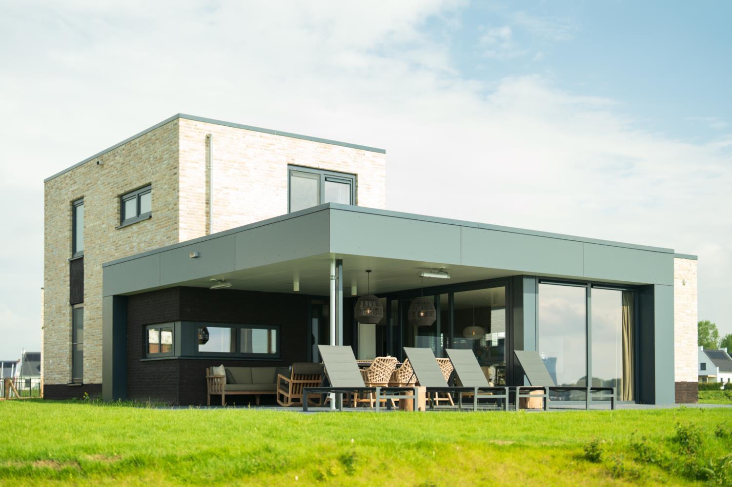 Parc Maasresidence Thorn Exteriör bild