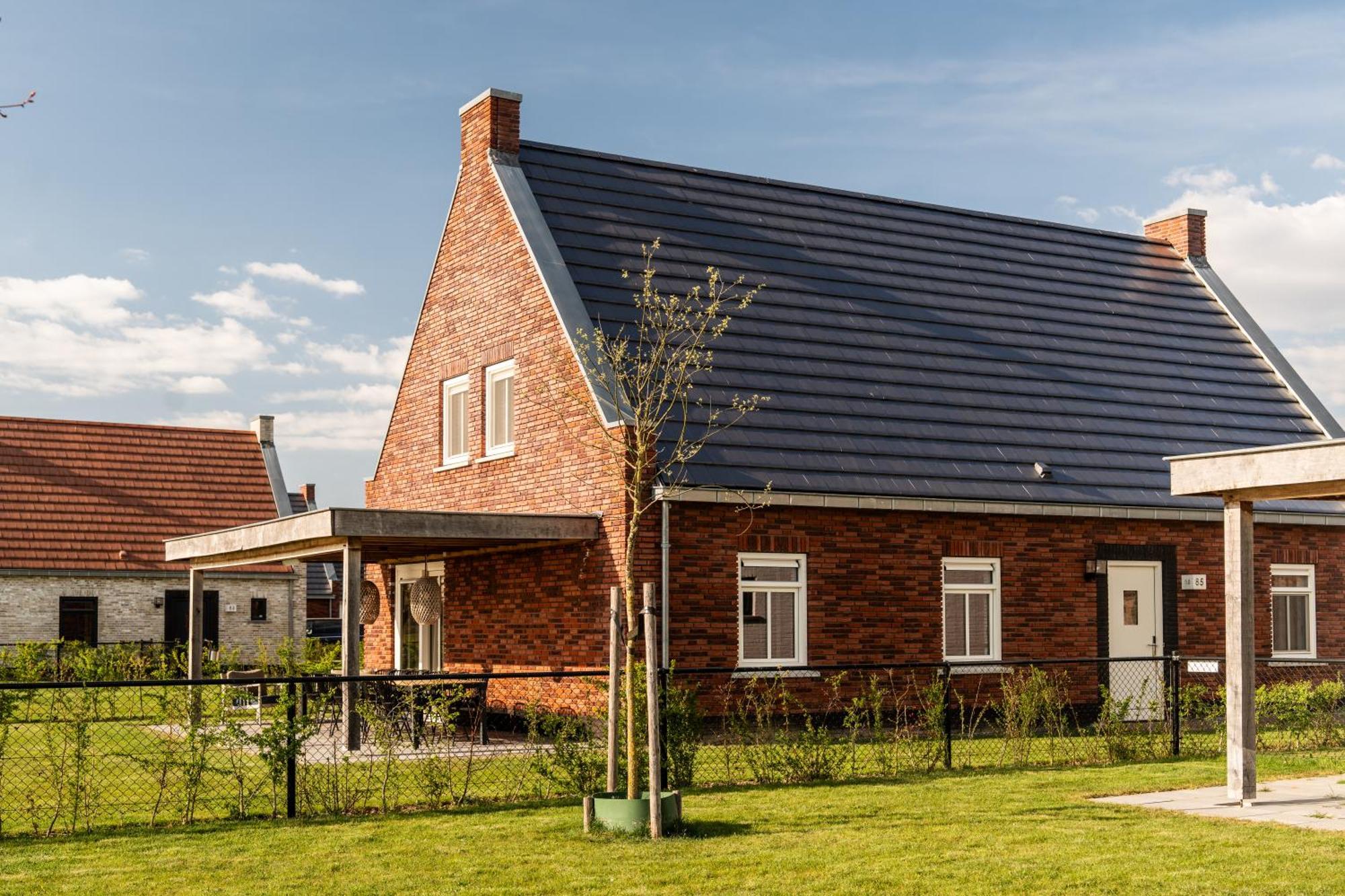 Parc Maasresidence Thorn Exteriör bild