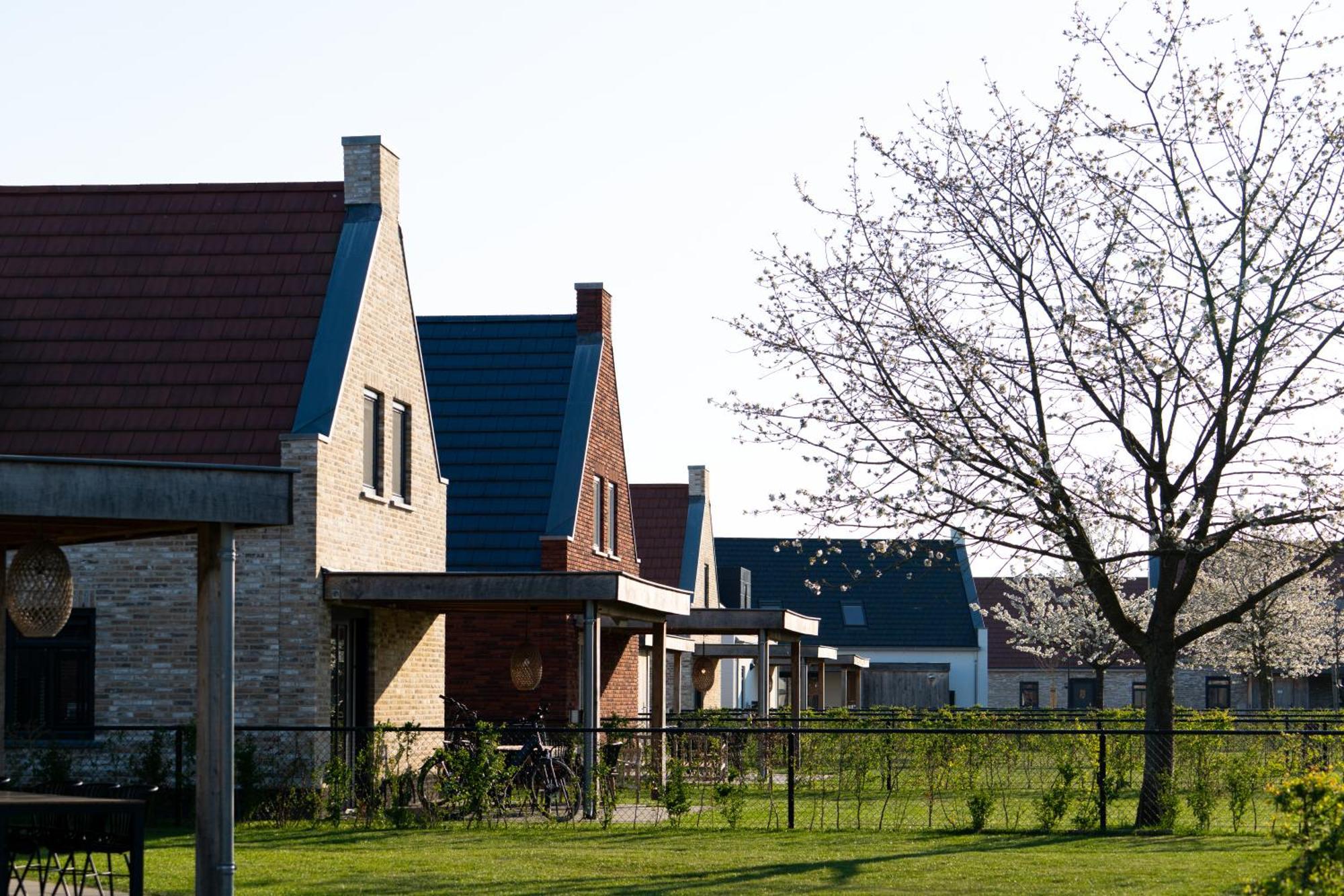 Parc Maasresidence Thorn Exteriör bild