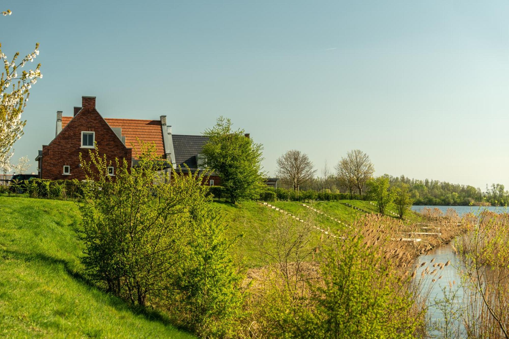 Parc Maasresidence Thorn Exteriör bild